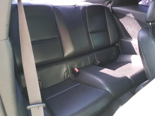 Photo 10 from auction – 2015 CHEVROLET CAMARO 2SS with VIN 2G1FK1EJ5F9278265