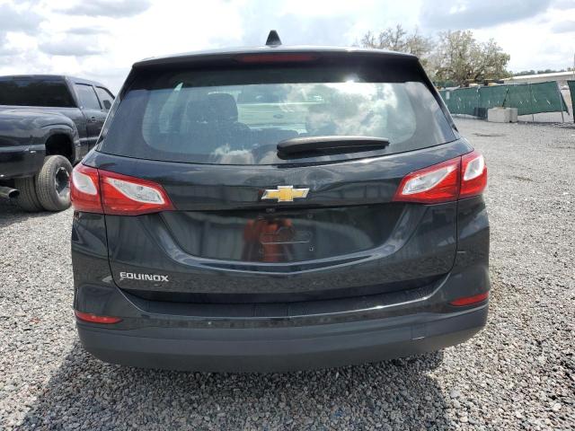 Photo 6 from auction – 2019 CHEVROLET EQUINOX LS with VIN 2GNAXHEV2K6273848