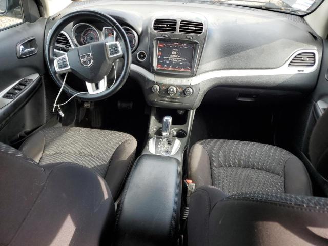 Photo 8 from auction – 2013 DODGE JOURNEY SX with VIN 3C4PDCBB1DT722833