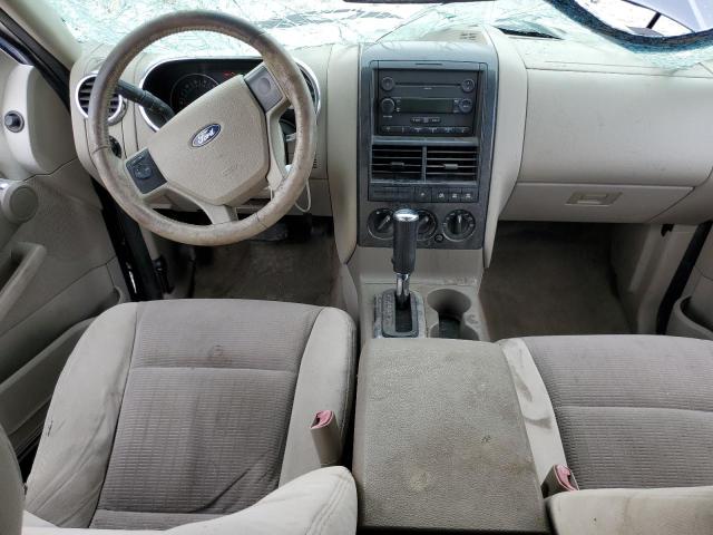 Photo 8 from auction – 2006 FORD EXPLORER XLT with VIN 1FMEU73E26UA02808