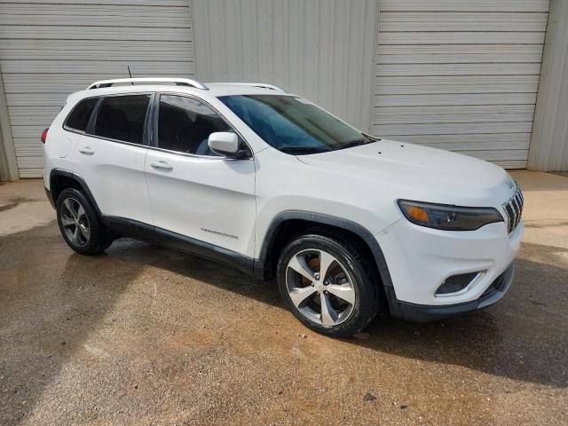 Photo 4 from auction – 2020 JEEP CHEROKEE L with VIN 1C4PJLDB6LD580604