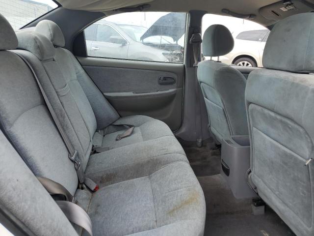 Photo 10 from auction – 2003 KIA OPTIMA LX with VIN KNAGD126335210008