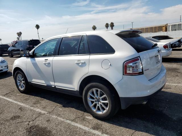 Photo 2 from auction – 2010 FORD EDGE SEL with VIN 2FMDK3JC0ABA18919