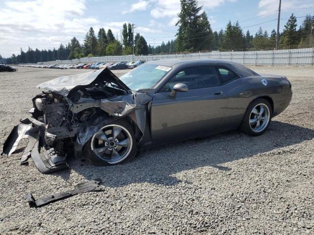DODGE CHALLENGER 2010 with VIN 2B3CJ5DT4AH208621 - Photo from auction