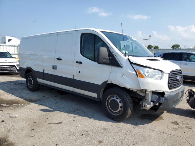 Photo 4 from auction – 2018 FORD TRANSIT T- with VIN 1FTBW2ZM8JKA23007