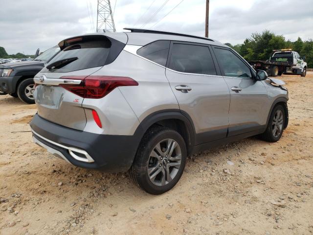 Photo 3 from auction – 2021 KIA SELTOS S with VIN KNDEU2AA8M7055984