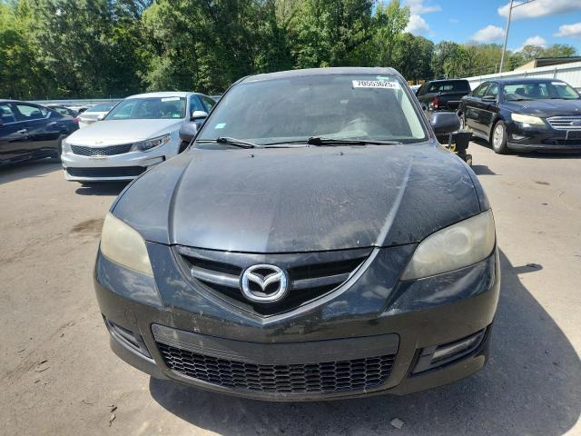 Photo 5 from auction – 2008 MAZDA 3 S with VIN JM1BK324181175299