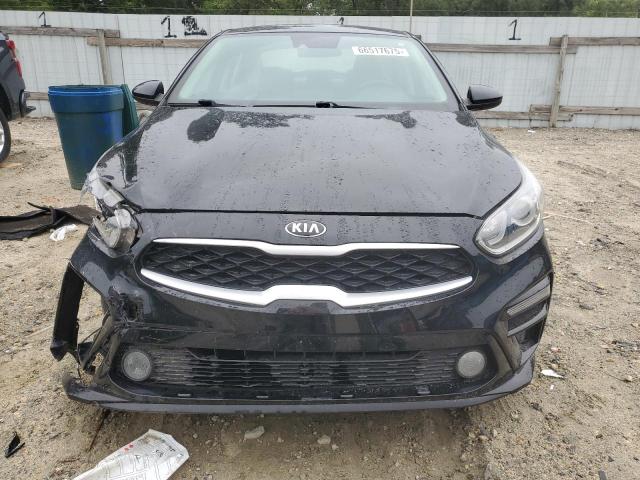 Photo 5 from auction – 2020 KIA FORTE FE with VIN 3KPF24AD2LE210141