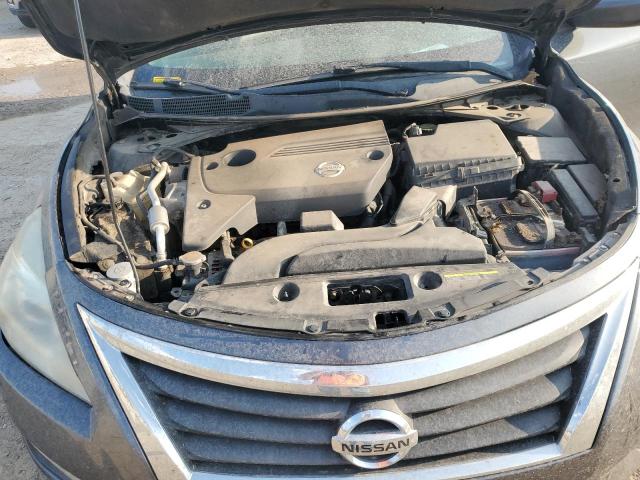 Photo 11 from auction – 2013 NISSAN ALTIMA 2.5 with VIN 1N4AL3AP4DC248285