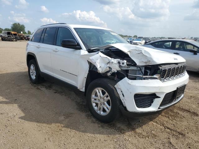 Photo 4 from auction – 2023 JEEP GRAND CHER with VIN 1C4RJHAG8PC565409