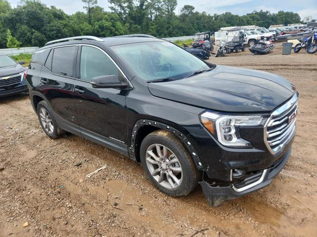 Photo 4 from auction – 2022 GMC TERRAIN SLT with VIN 3GKALPEV5NL177747