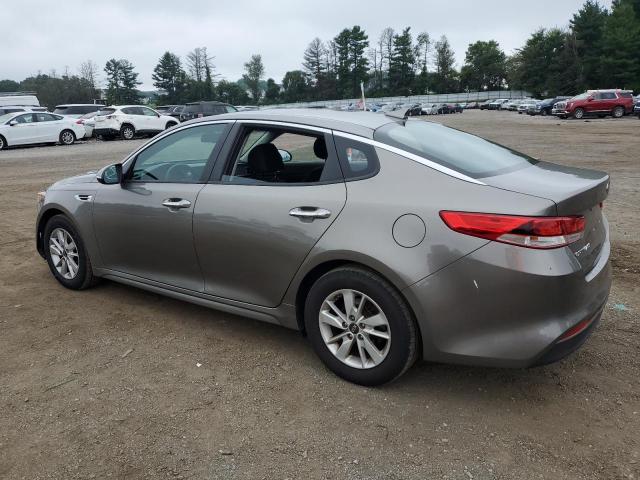 Photo 2 from auction – 2016 KIA OPTIMA LX with VIN 5XXGT4L38GG098156