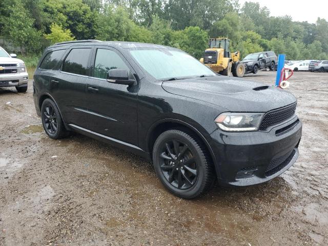 Photo 4 from auction – 2018 DODGE DURANGO R/ with VIN 1C4SDJCT3JC341076