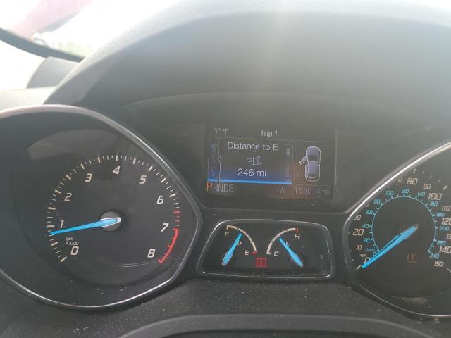 Photo 9 from auction – 2013 FORD ESCAPE SEL with VIN 1FMCU9H93DUB58979
