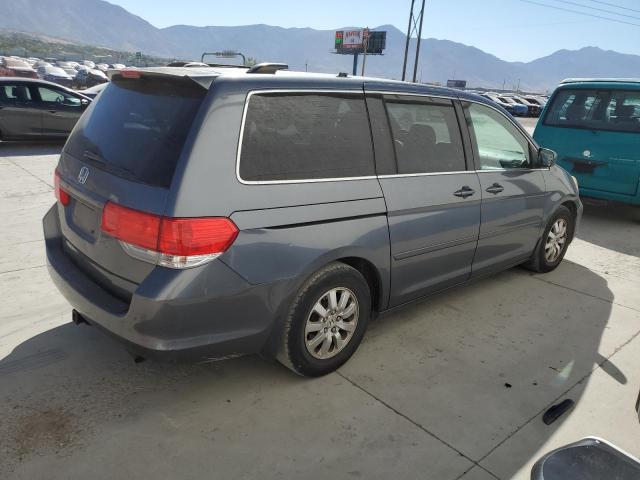 Photo 3 from auction – 2010 HONDA ODYSSEY EX with VIN 5FNRL3H65AB046872