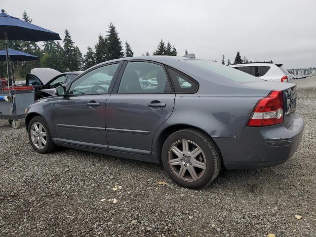 Photo 2 from auction – 2007 VOLVO S40 2.4I with VIN YV1MS390672261867