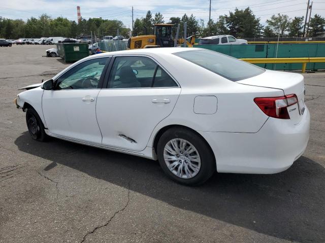 Photo 2 from auction – 2013 TOYOTA CAMRY L with VIN 4T4BF1FK5DR325670