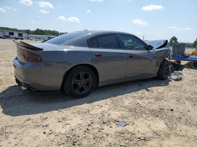 Photo 3 from auction – 2019 DODGE CHARGER SXT with VIN 2C3CDXBG2KH695315