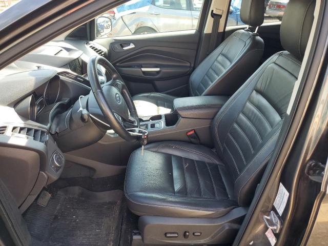 Photo 7 from auction – 2018 FORD ESCAPE SEL with VIN 1FMCU9HD2JUA15098