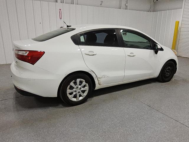 Photo 3 from auction – 2016 KIA RIO LX with VIN KNADM4A35G6600569