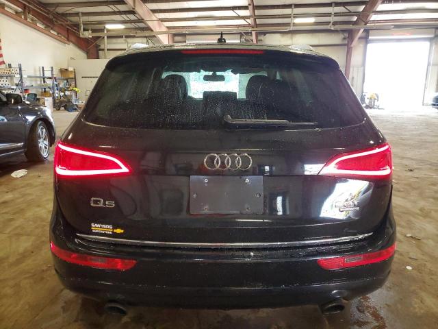 Фото 6 с аукциона – 2016 AUDI Q5 PREMIUM с VIN WA1C2AFP1GA045321