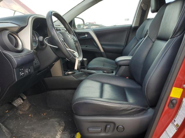 Photo 7 from auction – 2013 TOYOTA RAV4 LIMIT with VIN 2T3DFREV7DW085431