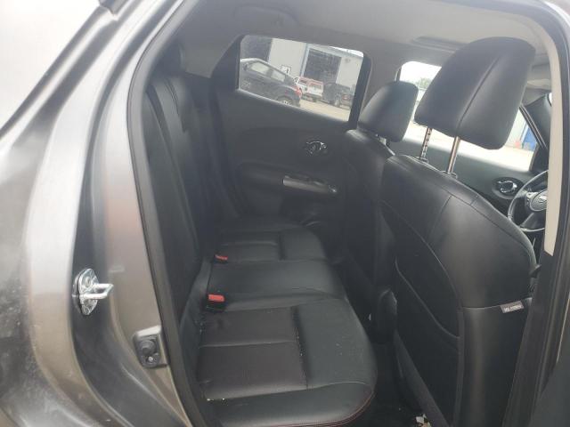 Photo 11 from auction – 2015 NISSAN JUKE S with VIN JN8AF5MV4FT562419