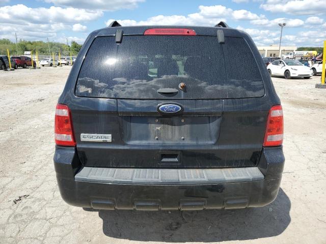 Photo 6 from auction – 2012 FORD ESCAPE XLT with VIN 1FMCU0D71CKB64645