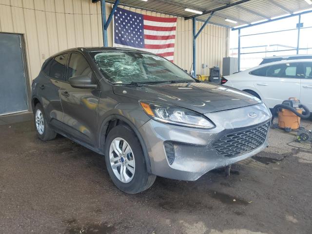 Photo 4 from auction – 2022 FORD ESCAPE S with VIN 1FMCU0F64NUA62963