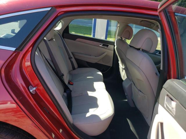 Photo 10 from auction – 2016 HYUNDAI SONATA SE with VIN 5NPE24AF7GH376041