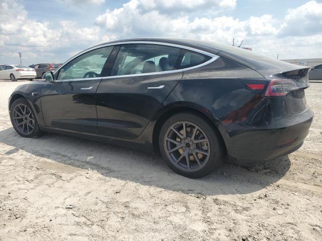 Photo 2 from auction – 2018 TESLA MODEL 3 with VIN 5YJ3E1EB3JF113636