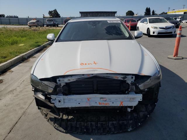 Photo 5 from auction – 2019 JAGUAR XE with VIN SAJAS4FX5KCP52418