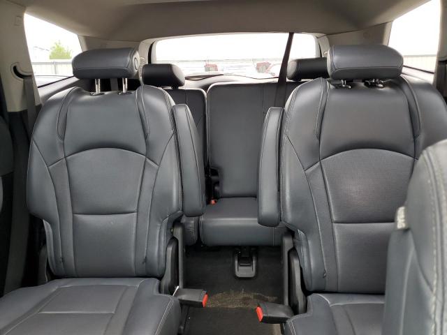 Photo 10 from auction – 2018 BUICK ENCLAVE PREMIUM with VIN 5GAEVBKW1JJ143069