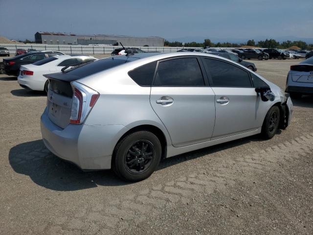 Photo 3 from auction – 2014 TOYOTA PRIUS with VIN JTDKN3DU2E1771425
