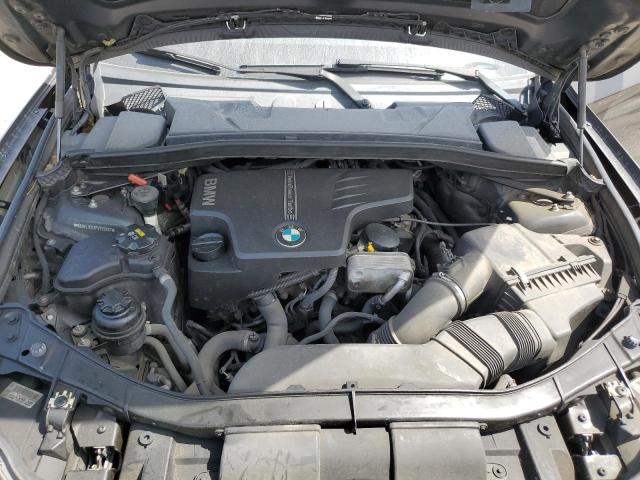 Photo 11 from auction – 2015 BMW X1 XDRIVE2 with VIN WBAVL1C53FVY32967