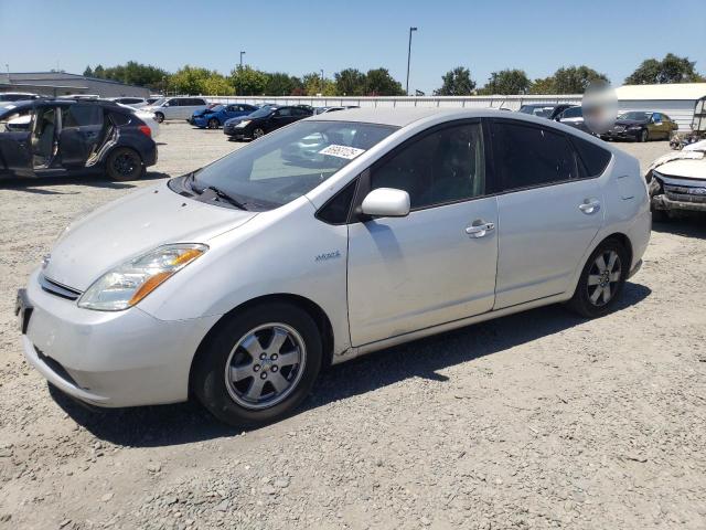 Photo 1 from auction – 2008 TOYOTA PRIUS with VIN JTDKB20U887765364