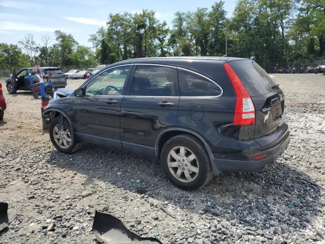 Photo 2 from auction – 2011 HONDA CR-V SE with VIN JHLRE4H4XBC004259