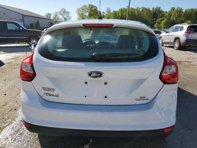 صورة رقم 6 من المزاد - 2013 FORD FOCUS SE مع VIN 1FADP3K22DL200448