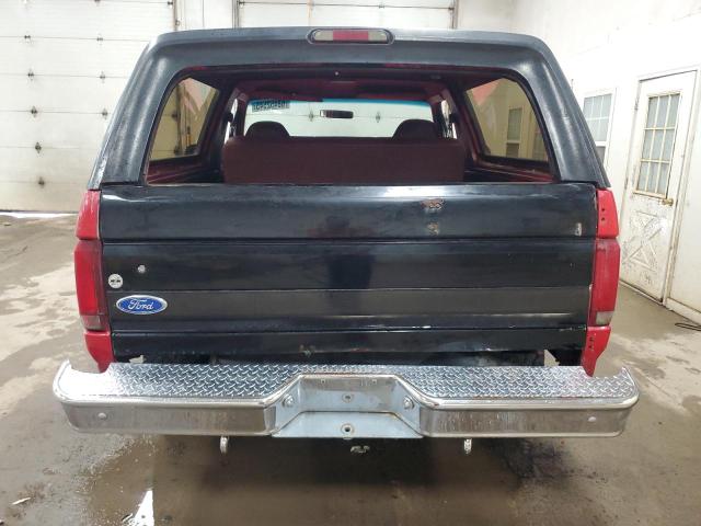 Photo 6 from auction – 1995 FORD BRONCO U10 with VIN 1FMEU15H2SLA84947