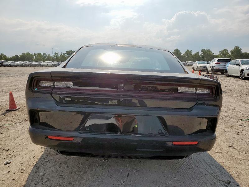 Photo 6 from auction – 2025 DODGE CHARGER DA with VIN 2C3CDBCK1SR543123