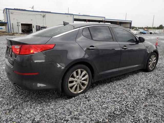 Photo 3 from auction – 2015 KIA OPTIMA EX with VIN 5XXGN4A79FG432435