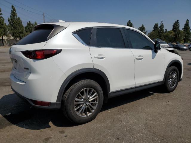 Photo 3 from auction – 2017 MAZDA CX-5 SPORT with VIN JM3KFABLXH0126311
