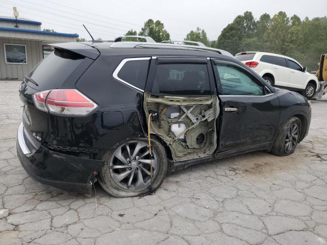 Photo 3 from auction – 2015 NISSAN ROGUE S with VIN 5N1AT2MV1FC805652