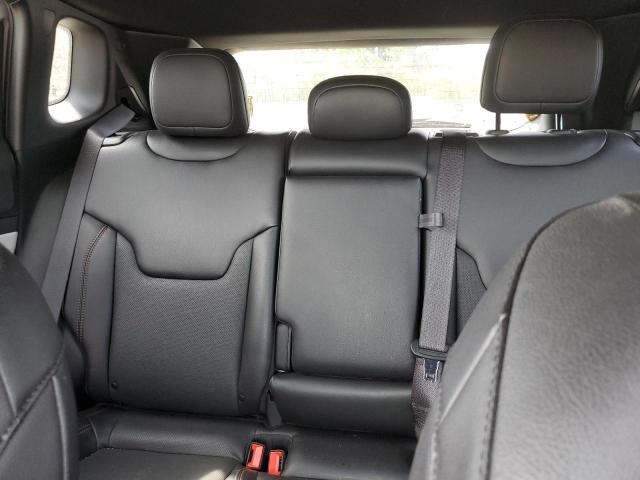 Photo 10 from auction – 2023 JEEP COMPASS LI with VIN 3C4NJDCNXPT554595