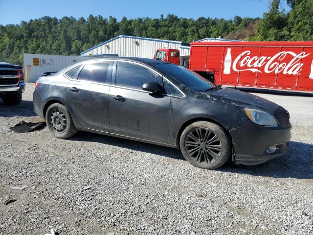 Photo 4 from auction – 2014 BUICK VERANO with VIN 1G4PP5SK9E4192374