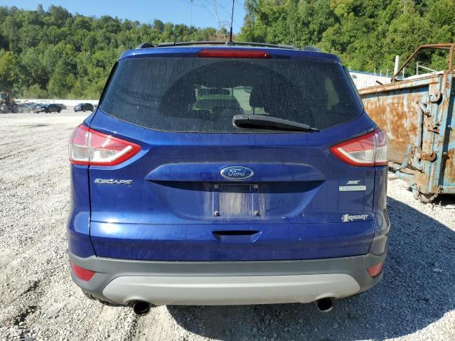 Photo 6 from auction – 2013 FORD ESCAPE SE with VIN 1FMCU0GX5DUC11807