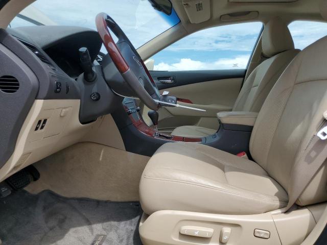 Фото 7 с аукциона – 2009 LEXUS ES 350 с VIN JTHBJ46G992277019
