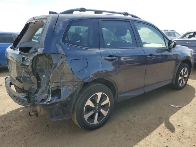Photo 3 from auction – 2018 SUBARU FORESTER 2 with VIN JF2SJAGC4JH407917