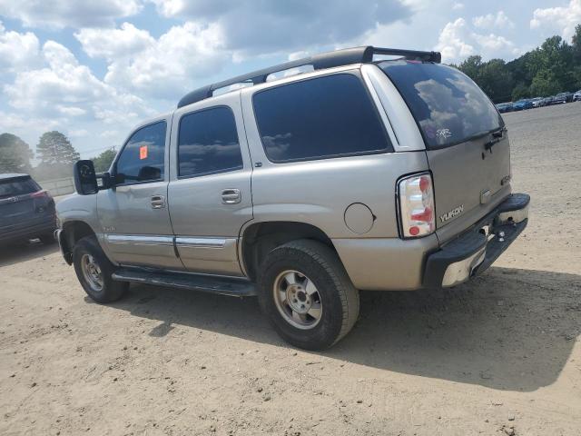 Photo 2 from auction – 2002 GMC YUKON with VIN 1GKEC13V92R291563