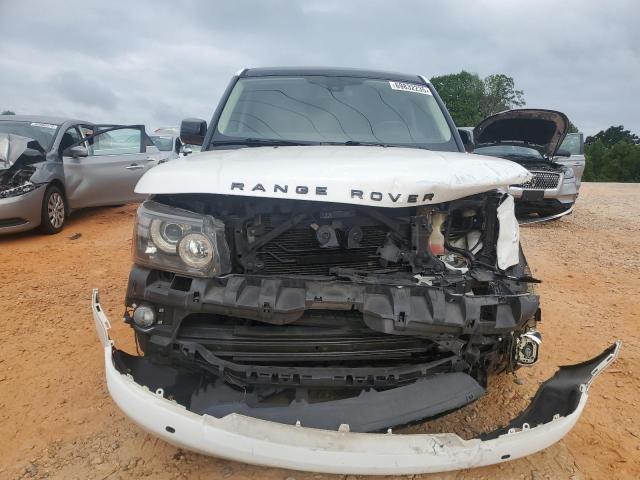 Photo 5 from auction – 2011 LAND ROVER RANGE ROVE with VIN SALSF2D44BA716650